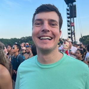 Meet your Posher, Paul